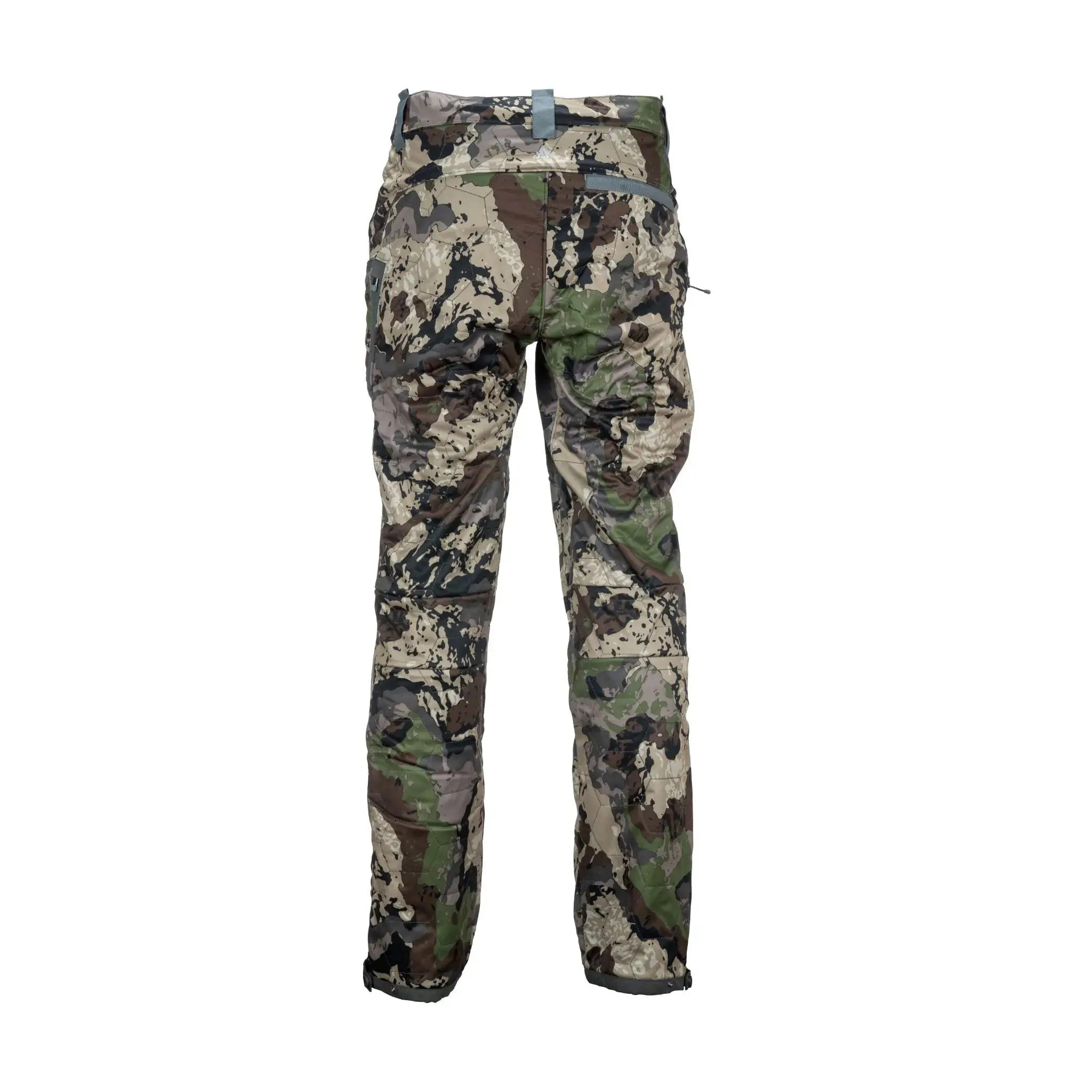 Pnuma Outdoors Alpha Vertex Pant, Caza Camo XLT AV-PT-CZ-XLT