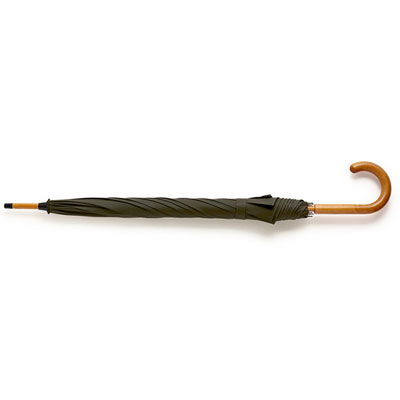 Two Tone Otter Green Umbrella FIL-69007-OT