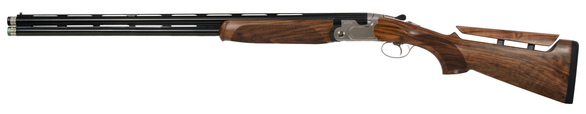 Beretta 692 Sporting B-Fast 12-ga 30" bbl J692B10