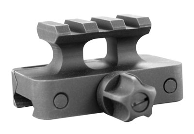 Alamo DLOC TRS25 QD Std Mount