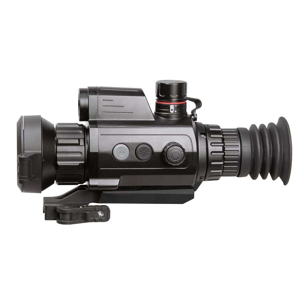 AGM 50-384 Varmint V2 LRF 12um 384x288 50Hz 20mK 50mm Thermal Riflescope w/LRF VARM50-384-2