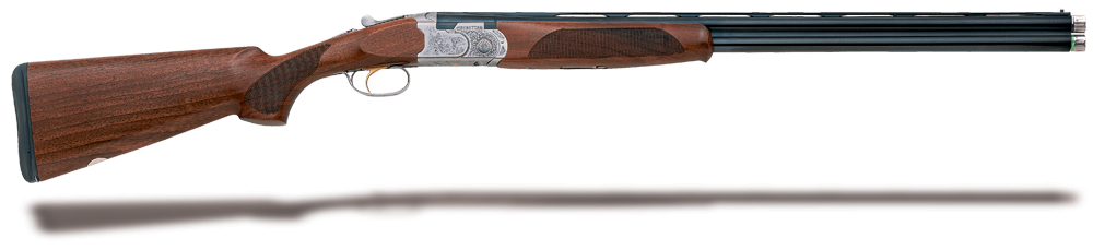 687 SILVER PIGEON III SPORTING 12/32" OB J6874A2