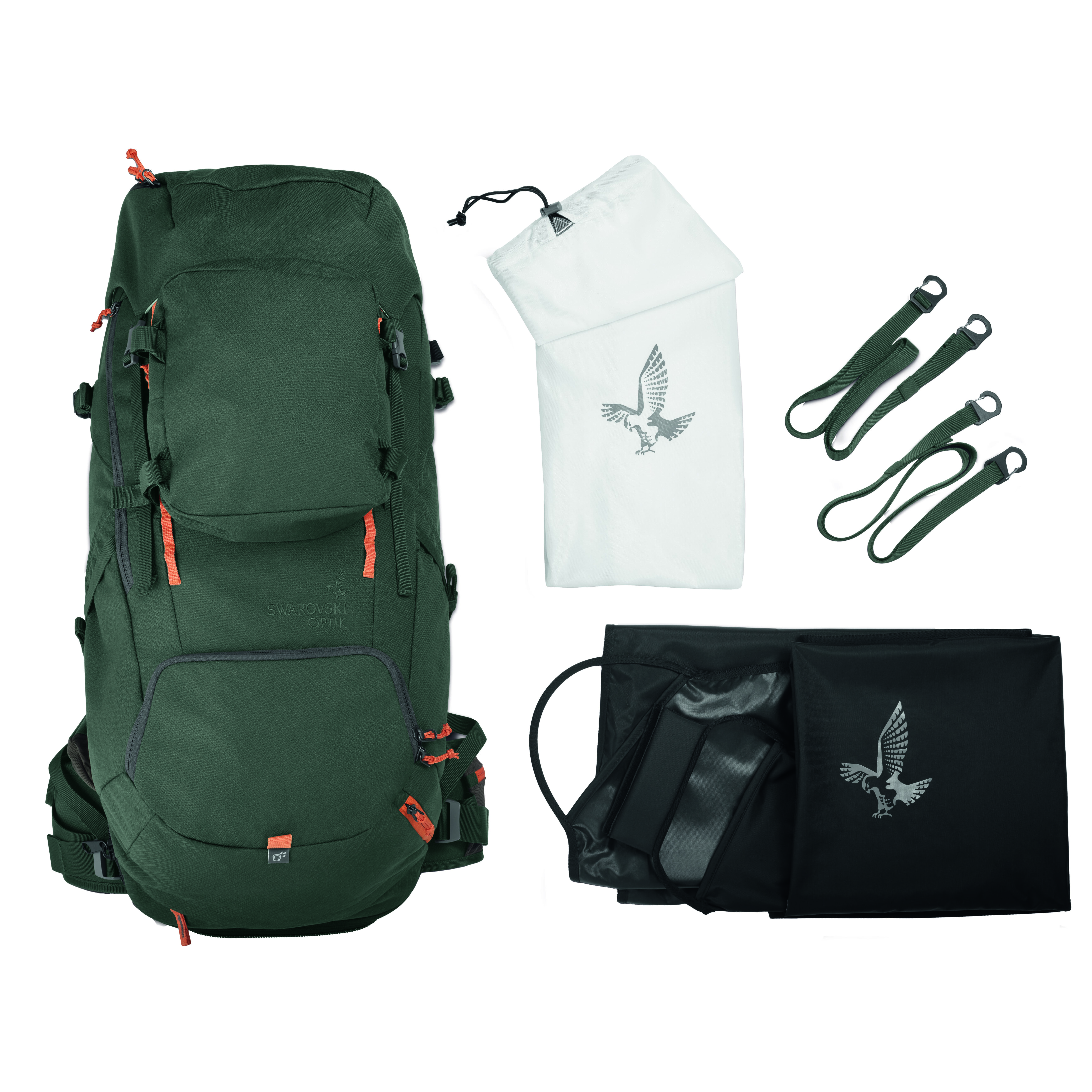 Swarovski BPH 44L Hunting Backpack 60705