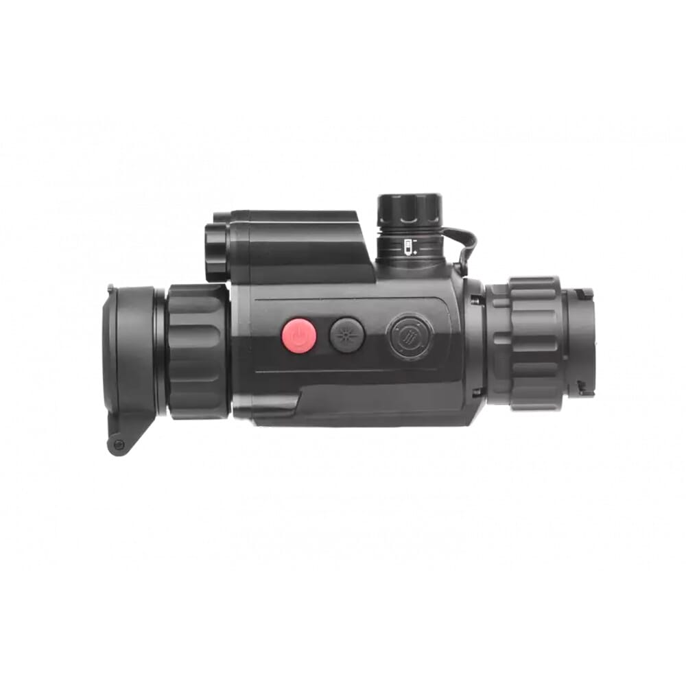 AGM Neith LRF DC32-4MP 2560x1440 Digital Day & Night Vision Clip-On w/LRF NEIT32-4MPC-LRF