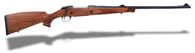 Sako 85 Bavarian .243 Win Rifle JRSBV15