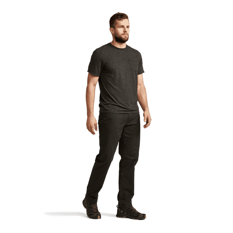Sitka Gear Everyday Pant Obsidian 30R 600295-OS-30R