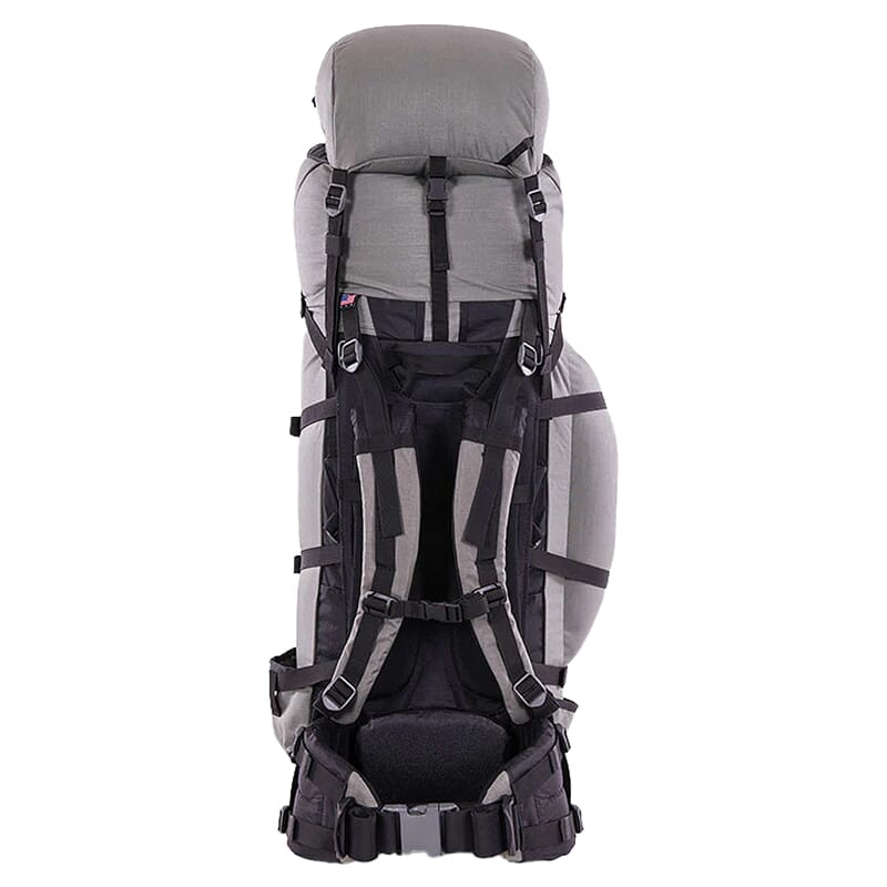Stone Glacier Sky Archer 6400 Pack w/Xcurve Frame Foliage Small 50076-FG-S