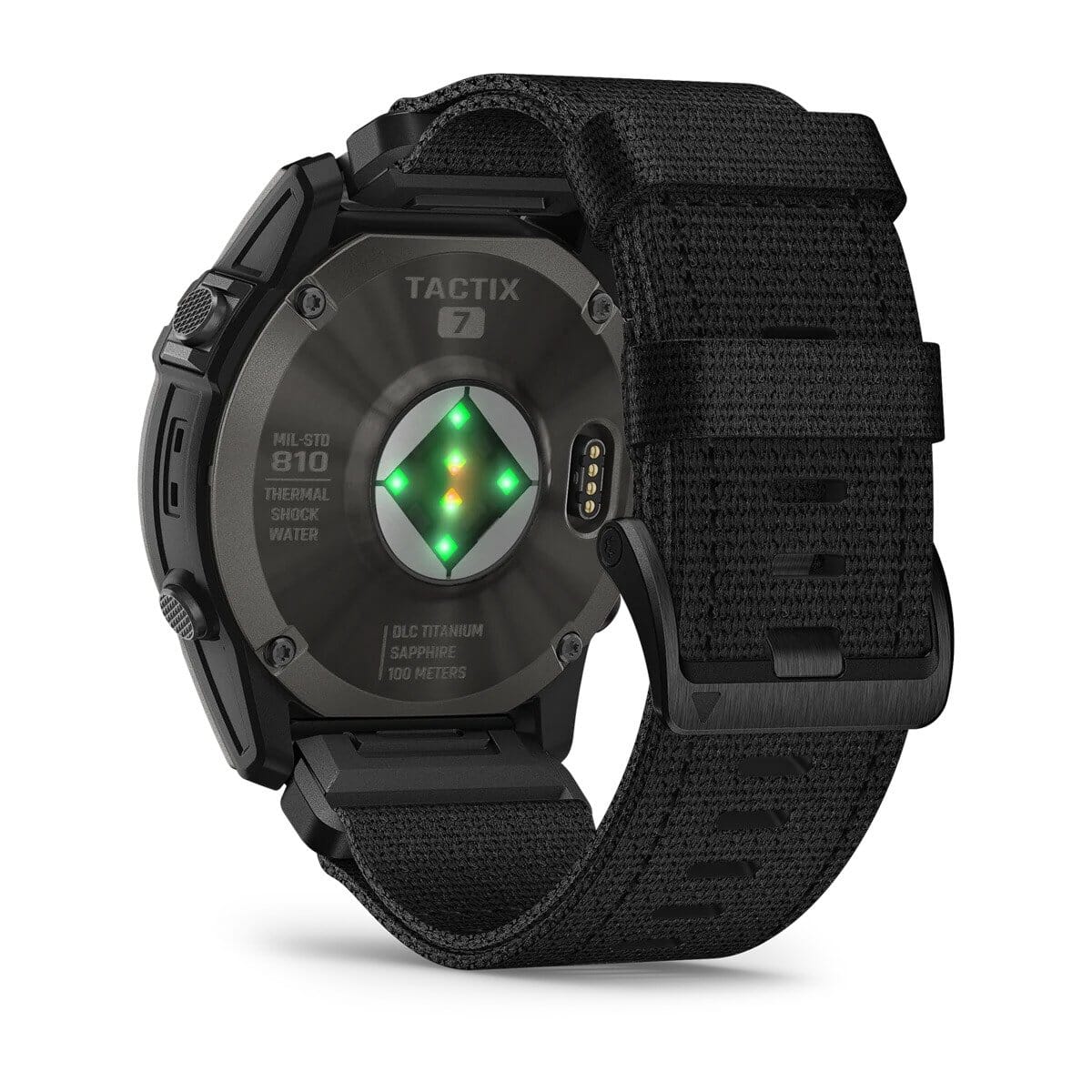 Garmin tactix 7 AMOLED Edition Smartwatch 010-02931-00