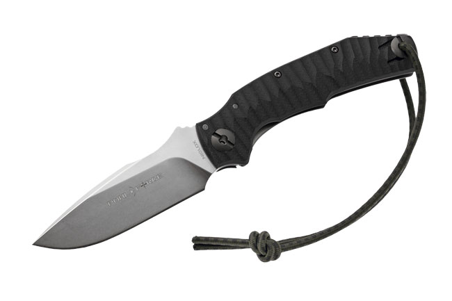 Pohl Force EOD Mike Two Outdoor Knife 1042