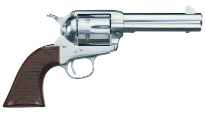Uberti El Patron CMS .45 Colt Revolver 349993