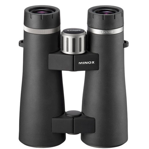 MINOX BL HD 8x52 BR Binocular 62050