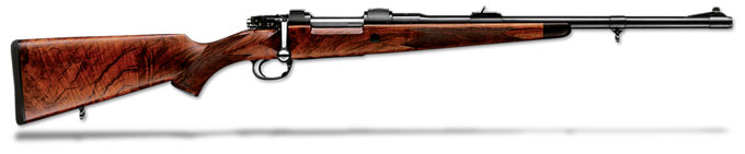 Mauser M98 .375 H&H Grade 6 Rifle MM001102