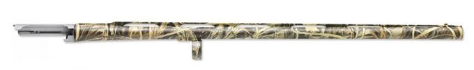 Benelli M2 Field 12GA 28" Max-4 Barrel 81285