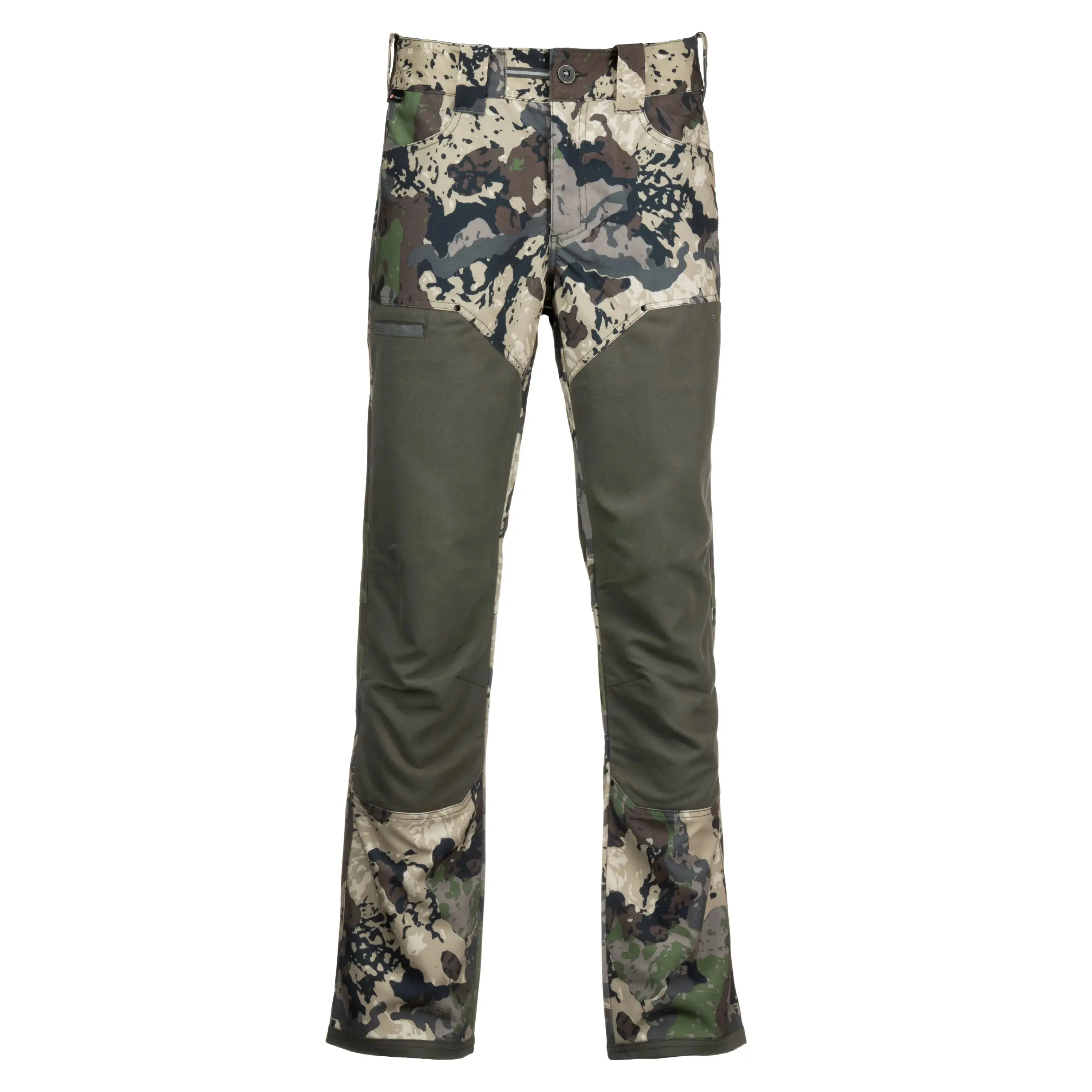 Pnuma Outdoors Brushguard Pant, Caza Camo 44x34 BG-PT-CZ-44x34
