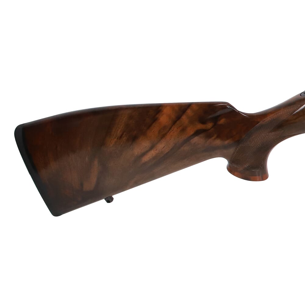 Sako 85/XS RH .223 Rem Bavarian Custom WS FM 22.4" 1:8" 6+1 Blackend Carbon Steel High Grade Rifle S00001261