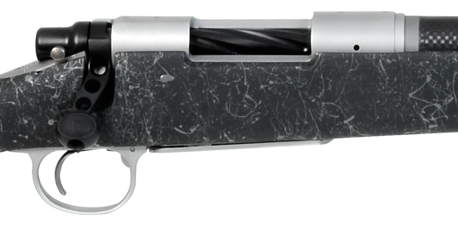 Christensen Arms Carbon One Extreme -Rem SS RH - 270WSM 24in Sporter Barrel - Brake - Classic stock
