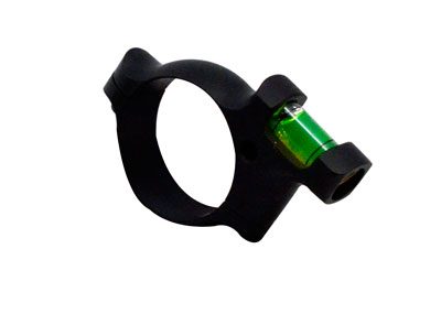 Holland Signature Series Scope Level 34mm Black Anodized Aluminum-UA516