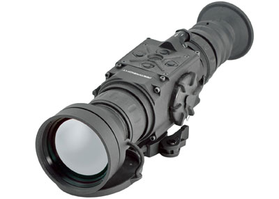 Armasight Zeus 3 640-30 75mm Thermal Imaging Riflescope
