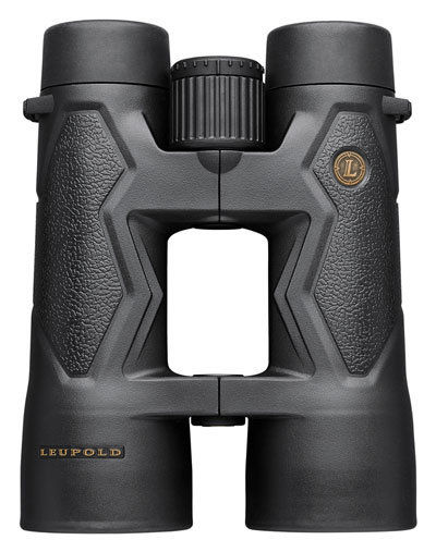 Leupold BX-3 Mojave 10x50mm Black 111770