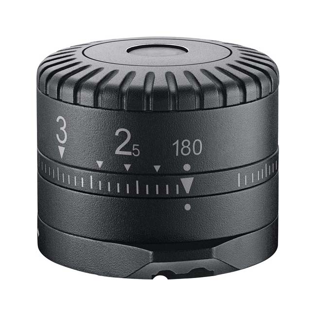 Swarovski PBR personalized ballistic ring 49423