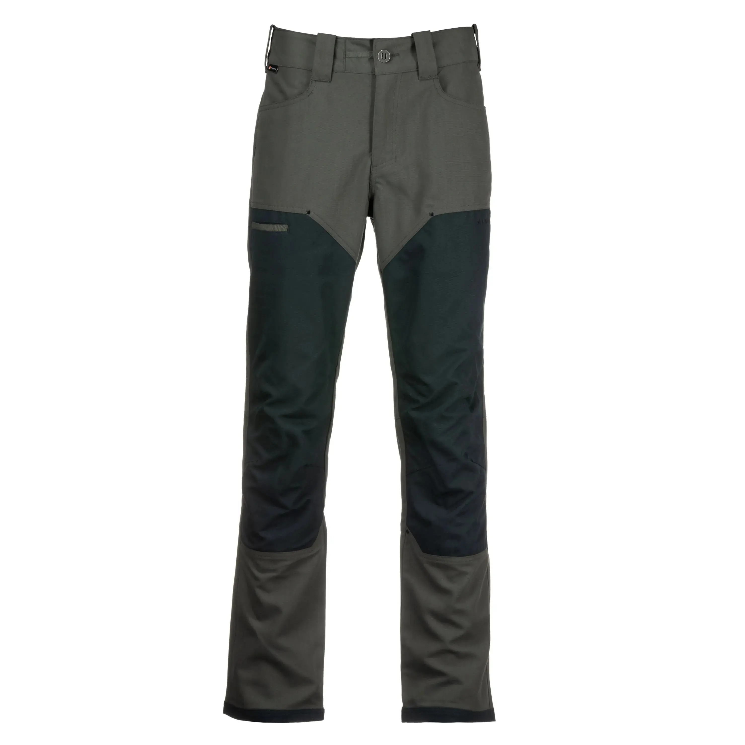 Pnuma Outdoors Brushguard Pant Beluga BG-PT-BE