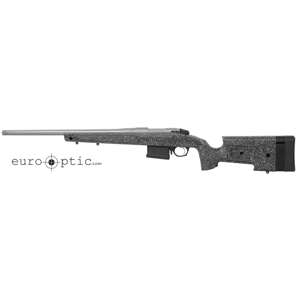 Bergara Premier HMR PRO 450 Bushmaster Threaded Barrel 20" Rifle BPR20450MC