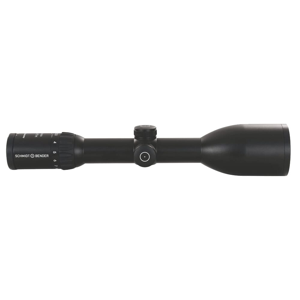 Schmidt Bender Zenith 2.5-10x56 A8 Rifle Scope