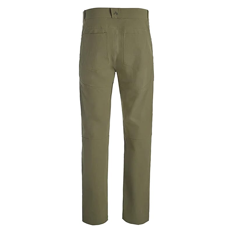 Pnuma Outdoors Pathfinder Pant Savage Green PA-PT-SG-44X32
