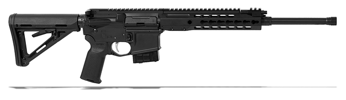 Barrett REC7 Gen II 6.8 SPC Flyweight Black 13958