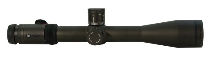 Vortex Razor HD 5-20x50 Rifle Scope EBR-2 MRAD-UB779