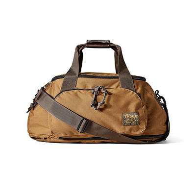 Filson Duffle Backpack Rust/Copper 20019935