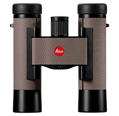 Leica Ultravid Color Line Aztec Beige 10x25 Binocular 40635