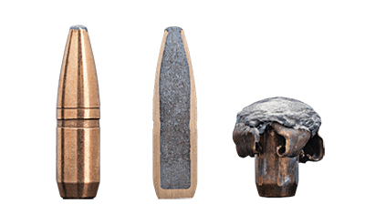 Sako 308 Win 180 gr SUPER HAMMERHEAD Rifle Ammo