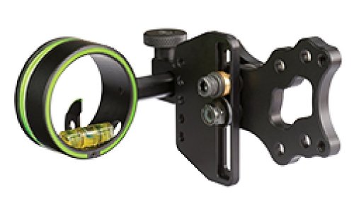 HHA Optimizer Cadet w/.019 Scope 1-5/8&quot; Dia. LH OL-CDLH