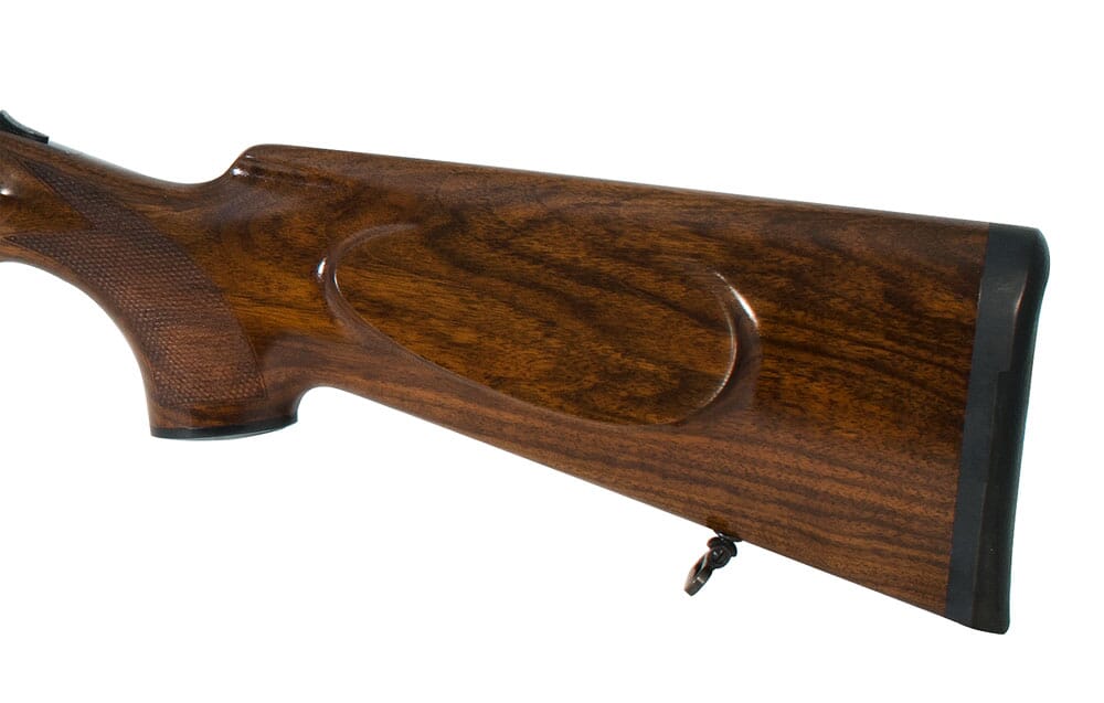 Merkel 140-2 SXS Safari 375 HH Double Rifle A750016