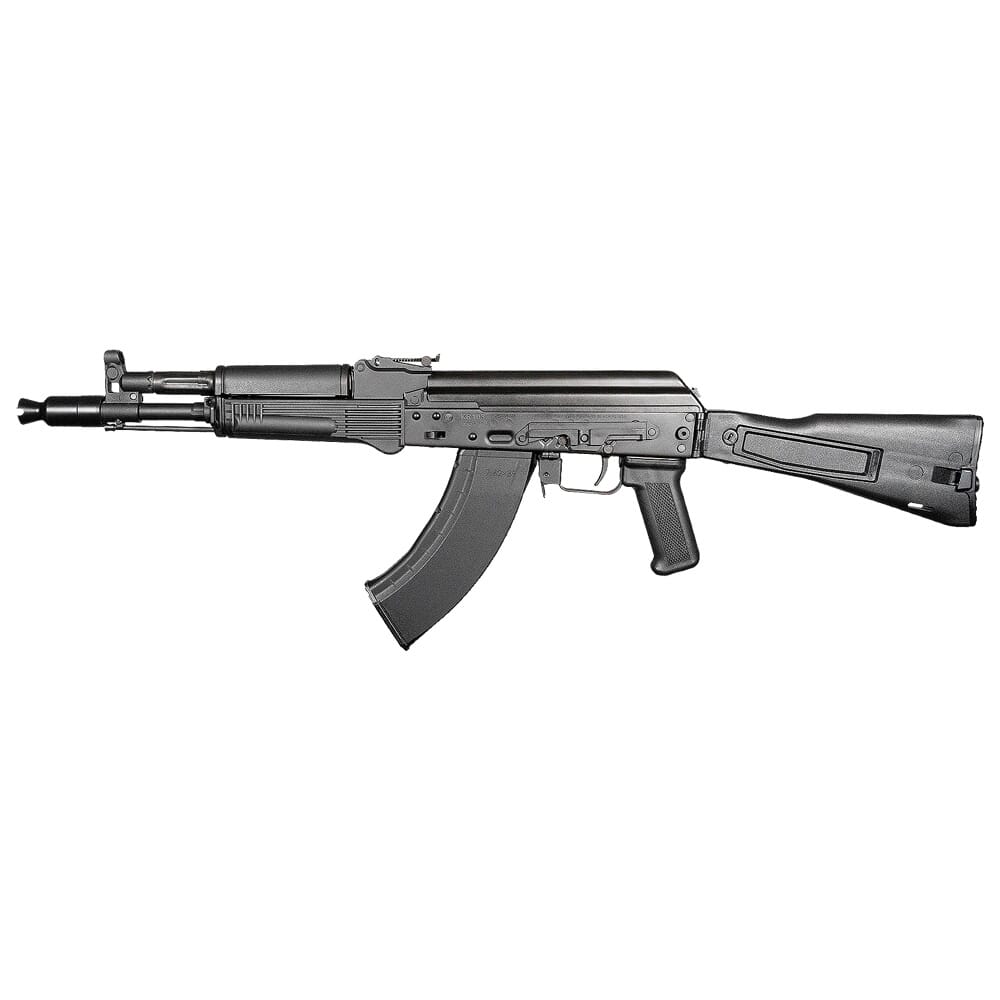 Kalashnikov USA KR-104-SBR 7.62x39mm 12.4" CHF Bbl Side Folding Short Barreled Rifle w/(1) 30rd Mag (NFA) KR-104-SBR