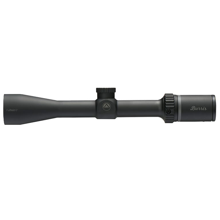 Burris Fullfield E1 3-9x40mm Ballistic Plex Shotgun Riflescope 200346