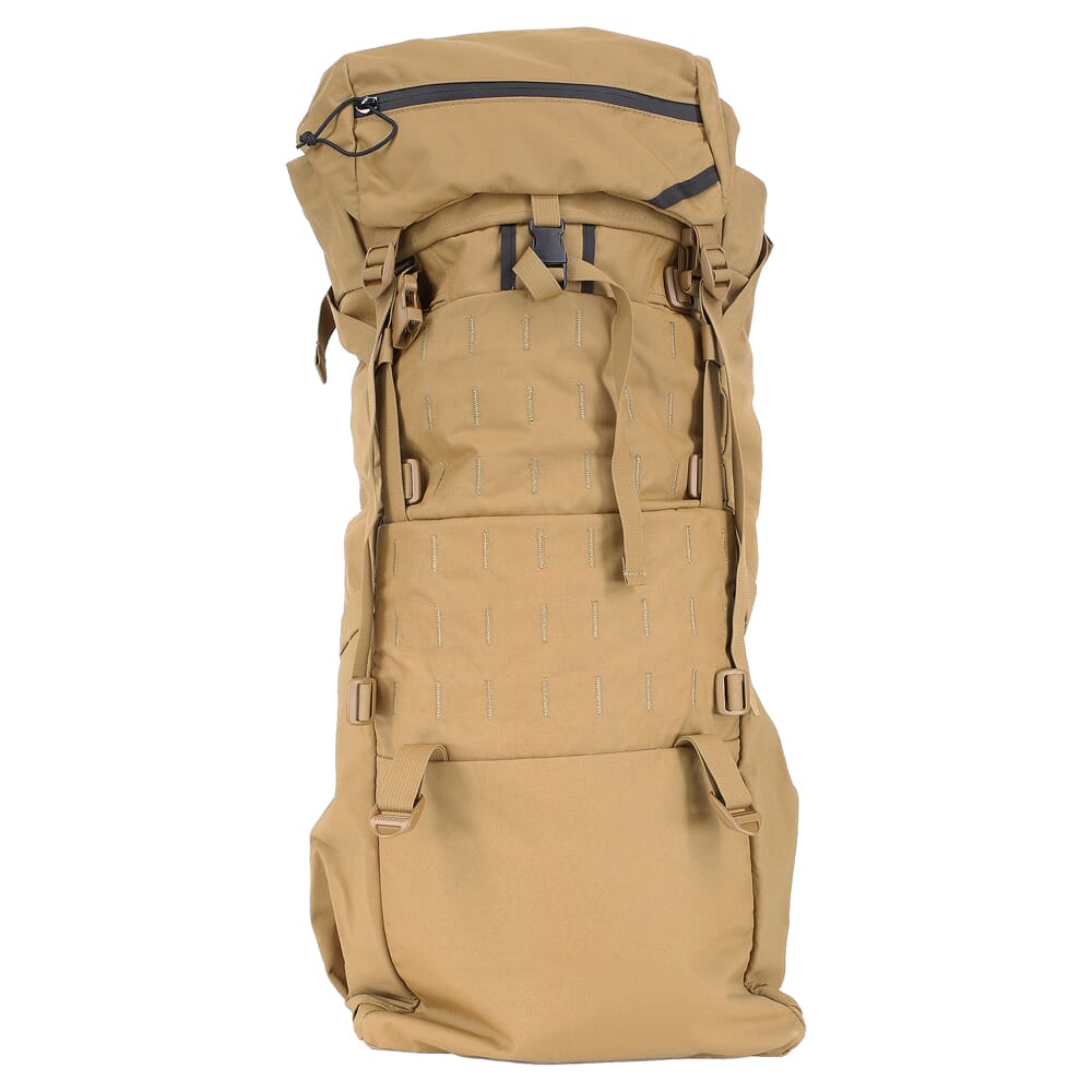 Stone Glacier R3 5900 Bag Only w/Lid Coyote OSFM 50094-CY-OSFM