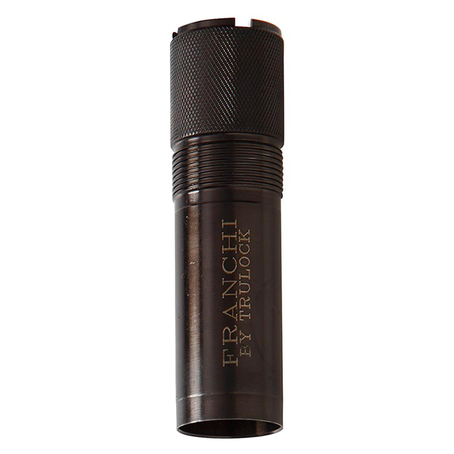Franchi Choke Tube Skeet 1- Extended Black 20