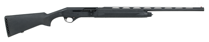 Stoeger 3020 20/26 Black Synthetic 31823, Slight sratches on stock and barrel - UB1118