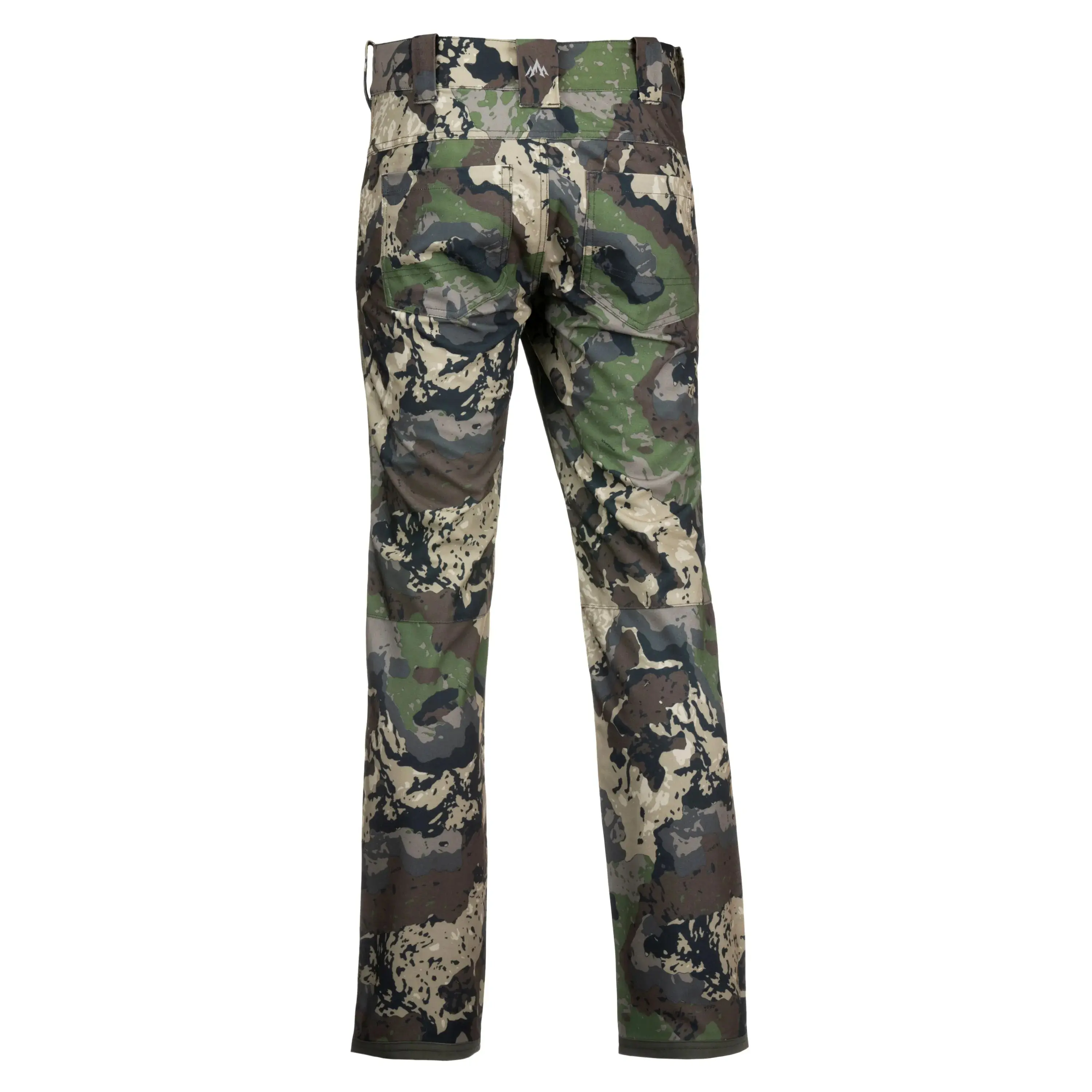 Pnuma Outdoors Brushguard Pant, Caza Camo 44x34 BG-PT-CZ-44x34