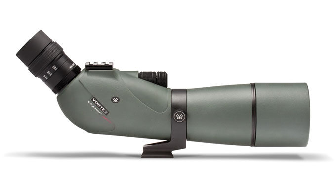 Vortex Viper HD 15-45x65 Angled Spotting Scope VPR-65A-HD
