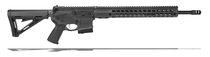 Barrett REC7 Gen II DI 6.8 SPC 18" Black Rifle 15414