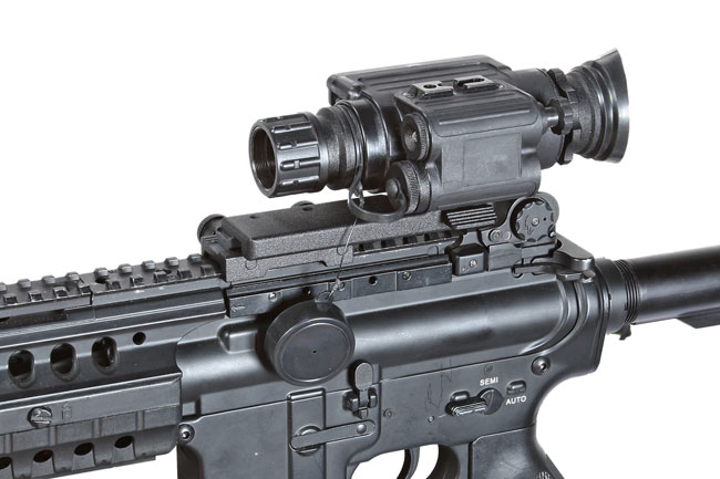 Armasight Spark CORE Night Vision Monocular