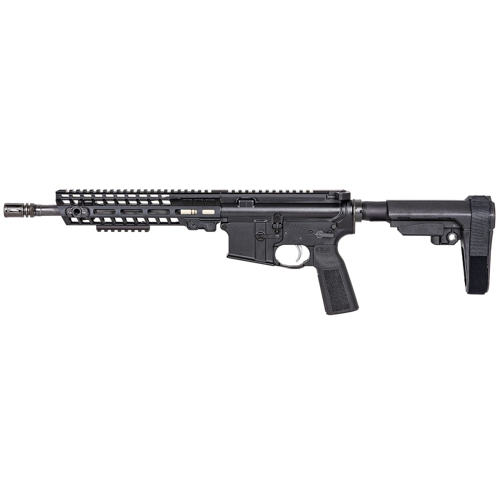 Geissele Border Patrol 5.56 NATO 11.5" Short Barreled Rifle (NFA) 08-419B
