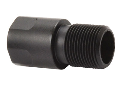 OSS Thread Adapter for 5.56-7.62 1/2x28-5/8x24 OSS-5.56-7.62 OSS-5.56-7.62