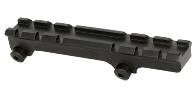 Blaser Weaver Style Fixed Mounting Rail UB-1041