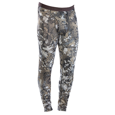 Sitka Core Mid Wt Bottom Optifade Elevated II Medium|10038-EV-M