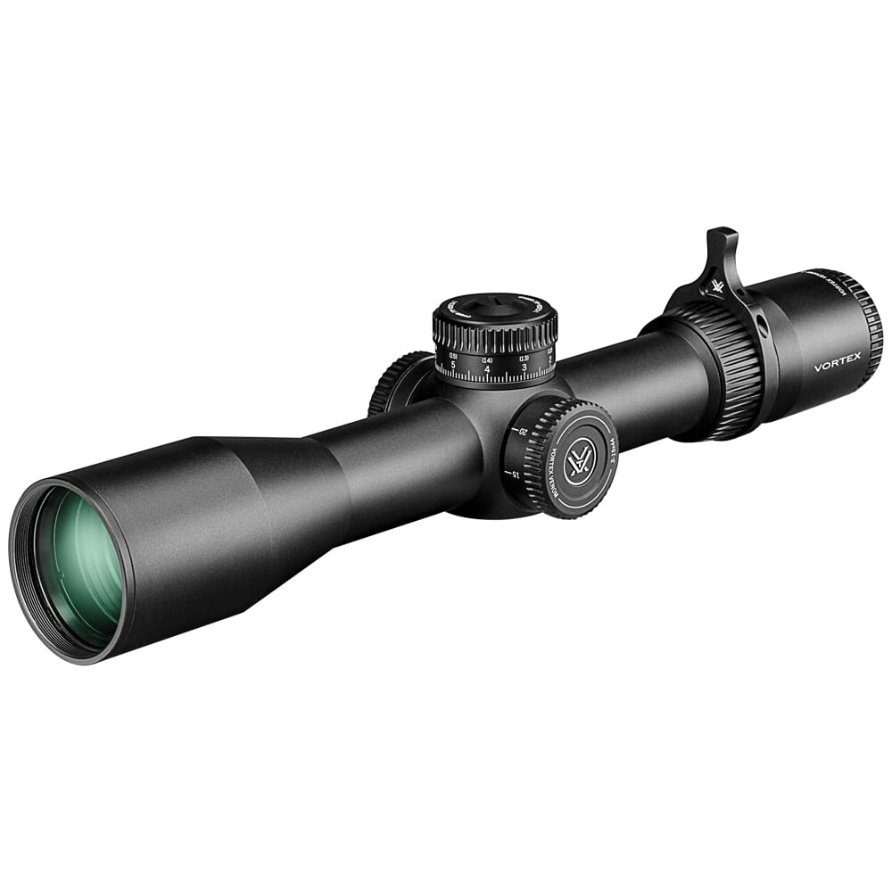 Vortex Venom 3-15x44 FFP EBR-7C MRAD Riflescope VEN-31502