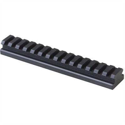 EGW Picatinny Rail for Tikka T3 Alloy 20 MOA